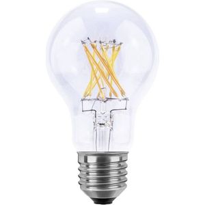 Segula - Dimbare Led Lamp - Peervorm - Warm Wit - 6,5W