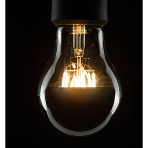 Segula LED gloeilamp A67 Spiegelkopf E27 6,5W 2700K Dimbaar