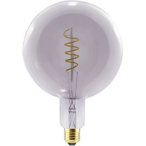 Segula 55402 LED-lamp E27 Globe 6.5 W = 21 W Warmwit (Ø x l) 200 mm x 270 mm 1 stuk(s)