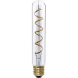 Segula - LED Lamp - E27 - Soft Tube 185 mm - Helder
