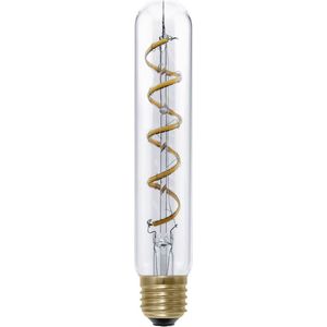 Segula - LED Lamp - E27 - Soft Tube 185 mm - Helder