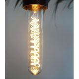 Segula - LED Lamp Soft Tube - 190 mm - Helder - E27 - 6 Watt