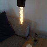 Segula - LED Lamp Soft Tube - 190 mm - Helder - E27 - 6 Watt