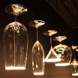 Segula - Floating Lichtbron - Transparant Glas - E27-Fitting - 8 cm Diameter