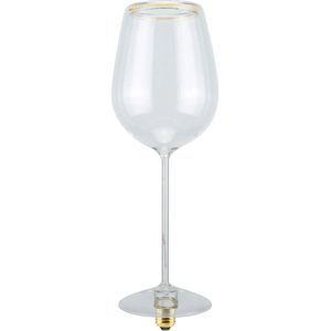 Segula - Floating Serie - Lichtbron - Transparant Glas - E27 Fitting