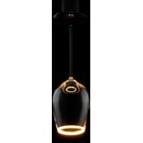 Segula - Floating - LED Lichtbron - Transparant Glas - E27 Fitting