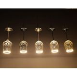 Segula - Floating - LED Lichtbron - Transparant Glas - E27 Fitting