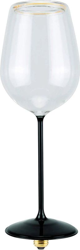 Segula - Floating - LED Lichtbron - Transparant Glas - E27 Fitting