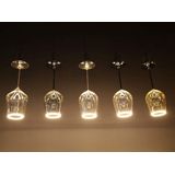 Segula - Floating - LED Lichtbron - Smoke Glas - E27 Fitting