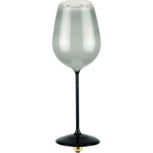 Segula - Floating - LED Lichtbron - Smoke Glas - E27 Fitting