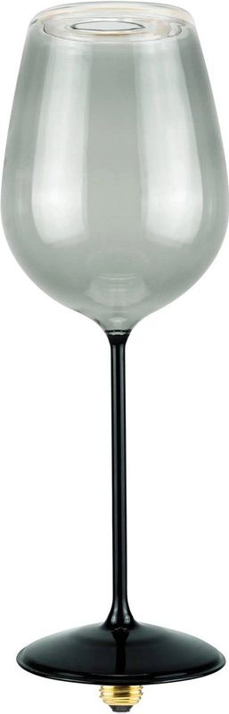 Segula - Floating - LED Lichtbron - Smoke Glas - E27 Fitting