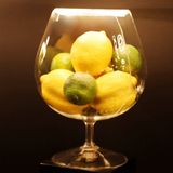 Segula - Floating Serie - LED Lichtbron - Cognacglas - E27 Fitting