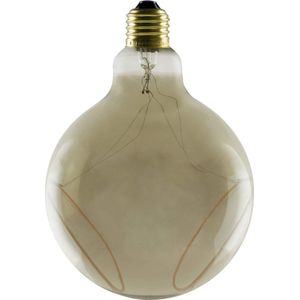 Segula - Illusion Globe - LED Lamp - 125 mm - Warm Wit - E27