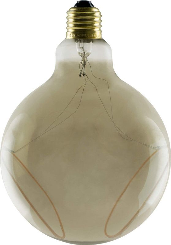 Segula - Illusion Globe - LED Lamp - 125 mm - Warm Wit - E27