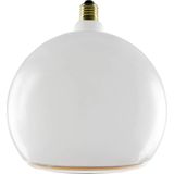 Segula - Led Lamp - Wit - E27 - 6W - 460 Lumen