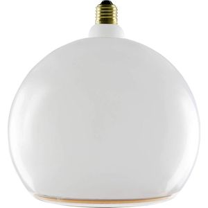 Segula - Led Lamp - Wit - E27 - 6W - 460 Lumen