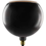 Segula - LED Lamp - Zwart - 4,5 Watt - E27 Fitting