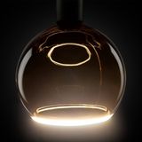 Segula - LED Lamp - Zwart - 4,5 Watt - E27 Fitting