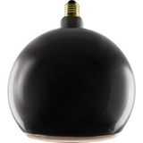 Segula - LED Lamp - Zwart - 4,5 Watt - E27 Fitting