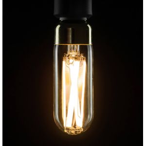 LED Tube High Brightness klar E27 14W 2700K dimmbar