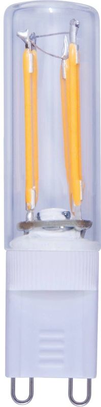 Segula - G9 Led Lamp - Dimbaar - 2700K - 1,5W - 100 Lumen