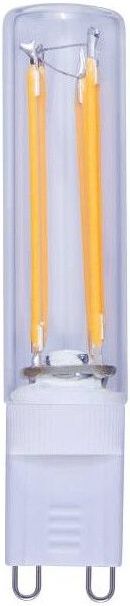 Segula - G9 - LED Lamp - Warm Wit - Dimbaar - 2,5W - 200 Lumen