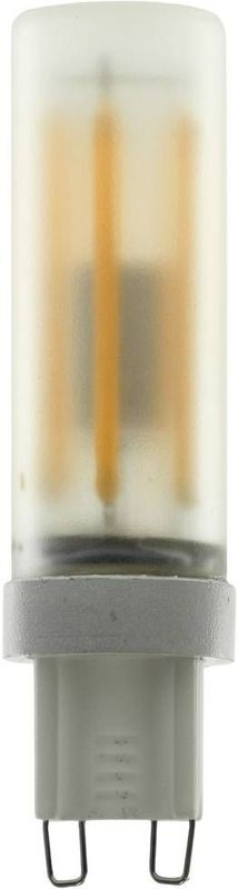 G9 - LED - 3,0W - Frosted - Dimbaar