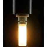 Opaal G9 Lichtbron - 4.5 Watt - 400 Lumen - Dimbaar - Frosted