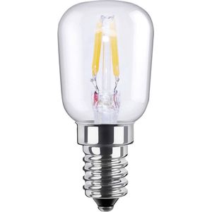 Segula LED lamp E14 | Buis T26 | Filament | 2700K | Dimbaar | 1.5W (11W)