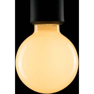 Segula LED Globe 80 opaalßE27 3,2W 2700K Dimbaar