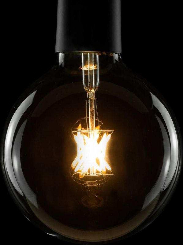 Lamp - Vintage Design - Chique Look