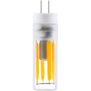 Segula G4 LED capsule | 2200K | Helder | Dimbaar | 2.5W (23W)