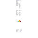 Segula 55801 LED-lamp Energielabel E (A - G) E14 6.7 W = 58 W Warmwit (Ø x l) 32 mm x 110 mm 1 stuk(s)