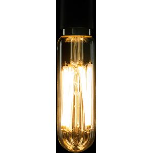 Segula 55826 LED-lamp Energielabel E (A - G) E27 14 W = 102 W Warmwit (Ø x l) 50 mm x 200 mm 1 stuk(s)