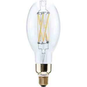 Segula - Ellipse - LED Lamp - Warm Wit - E27 - 14W