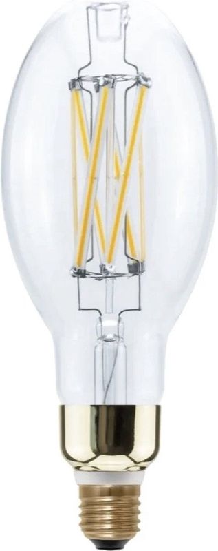 Segula - Ellipse - LED Lamp - Warm Wit - E27 - 14W