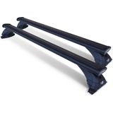 Farad - Dakdrager - Zwart - Tesla Model Y - Auto Accessoires