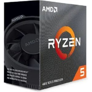 AMD Ryzen 5 4500 - Processor