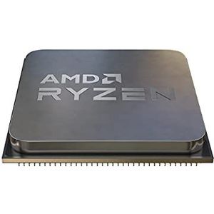 Amd 100-000000457 Ryzen 5 5500 Tray, 3,64,2 GHz, 6x Core, 19MB, 65W