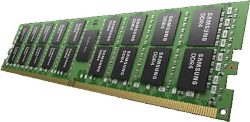Samsung M321R4GA3BB6-CQK geheugenmodule 32 GB 1 x 32 GB DDR5 ECC