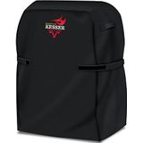 Kesser - Premium bbq Grillabdeckung Gasgrill Grillhaube Abdeckung Wetterfest - für Weber Brinkmann Char Broil Grill Abdeckhaube Schutzhülle 600D
