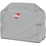 Kesser - Premium bbq Grillabdeckung Gasgrill Grillhaube Abdeckung Wetterfest - für Weber Brinkmann Char Broil Grill Abdeckhaube Schutzhülle 600D