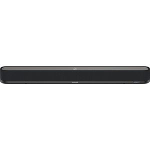 Sennheiser Ambeo Mini - Soundbar - Zwart