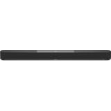 Sennheiser - Ambeo Soundbar Plus - Soundbar - Zwart - 400 W - 7.1.4 Kanaal