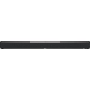 Sennheiser - Ambeo Soundbar Plus - Soundbar - Zwart - 400 W - 7.1.4 Kanaal