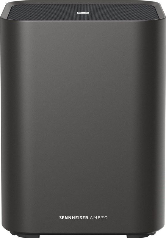 Sennheiser - AMBEO Subwoofer - Geluidssysteem