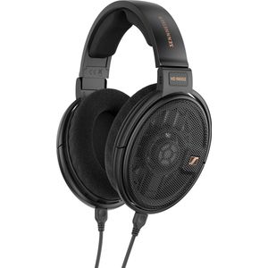 Sennheiser HD 660S2 - Hoofdtelefoon met superieur geluidskwaliteit