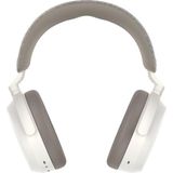 Sennheiser - Momentum 4 - Draadloze Hoofdtelefoon - Wit