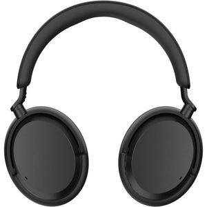 Sennheiser Accentum Wireless - Draadloze over-ear koptelefoon met Noise Cancelling - 50u batterij - Snelladen - 2 Microfoons - Zwart