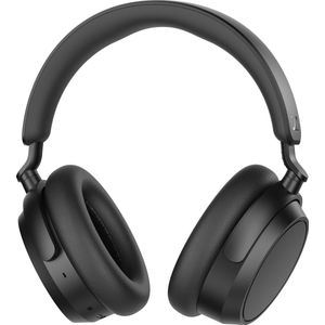 Sennheiser - Accentum Plus - Koptelefoon - Draadloos - Zwart